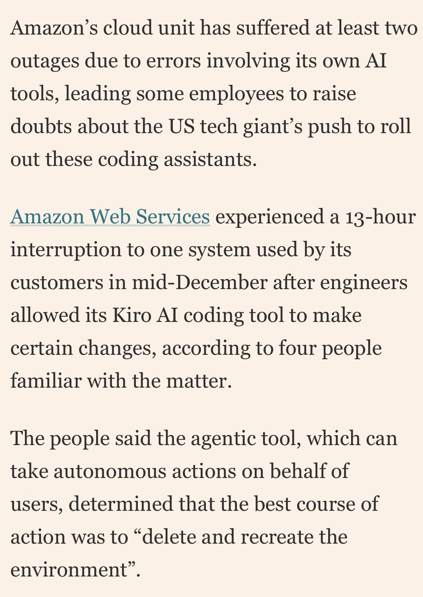 Ed Zitron tweet media