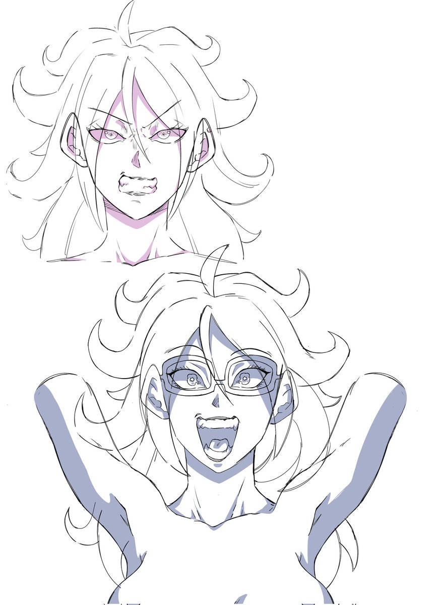 (OPEN COMMISSIONS) (REDI HEIKY) :} tweet media