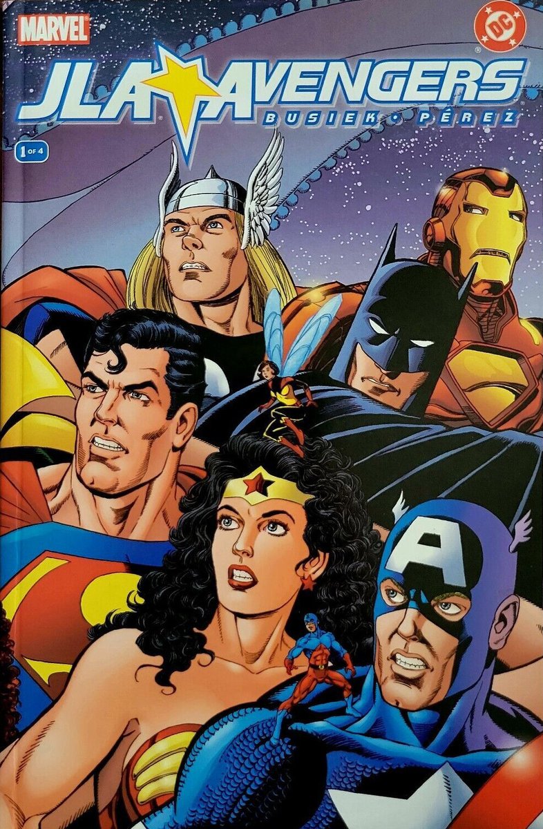 George Perez Website tweet media