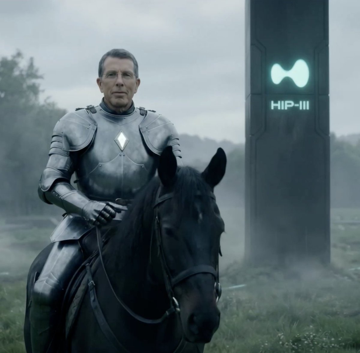 the tradfi cavalry is here.

hyperliquid