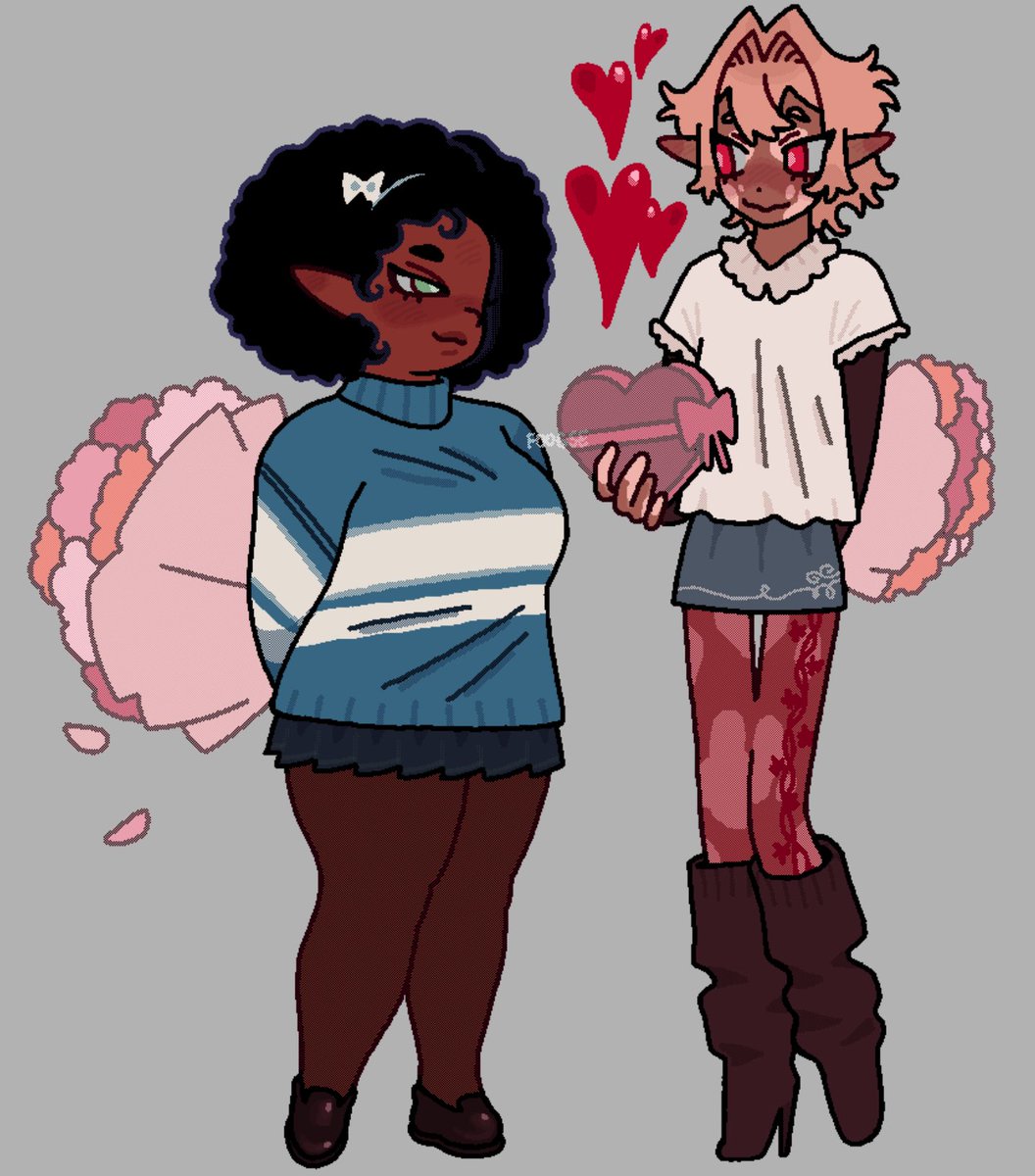 foogie_boogie's tweet photo. blueberry and strawberry again for a late love drawing 🫐🍓 https://t.co/ihRGKzBAd1
