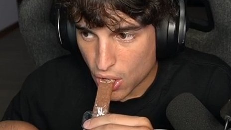 Lo de Goncho fingiendo que no le abría el COD para jugar al cs con Spreen es increíble che.. Ya lo que hizo ayer y ahora esto.. un paso afuera esta🚨❌