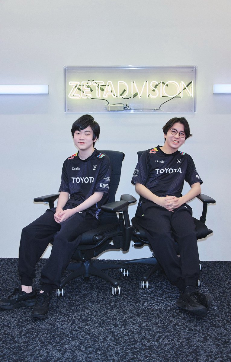 ZETA Vitoppo tweet media