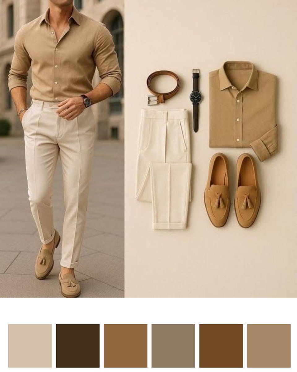 biradarshirts's tweet photo. Your next formal upgrade - Own the room in every shade 👔
➡️Swipe to Upgrade your formal game today.

#menssuitstyle #fashiontips #moderngentleman #biradarstyle #wardrobeessentials #confidenceinstyle https://t.co/F9a08MhC1p