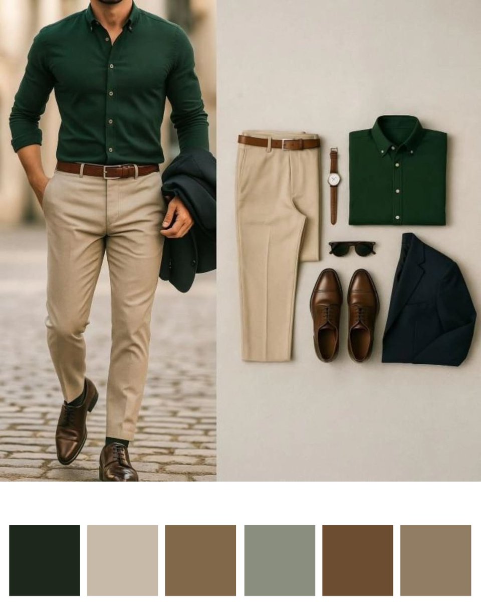 biradarshirts's tweet photo. Your next formal upgrade - Own the room in every shade 👔
➡️Swipe to Upgrade your formal game today.

#menssuitstyle #fashiontips #moderngentleman #biradarstyle #wardrobeessentials #confidenceinstyle https://t.co/F9a08MhC1p