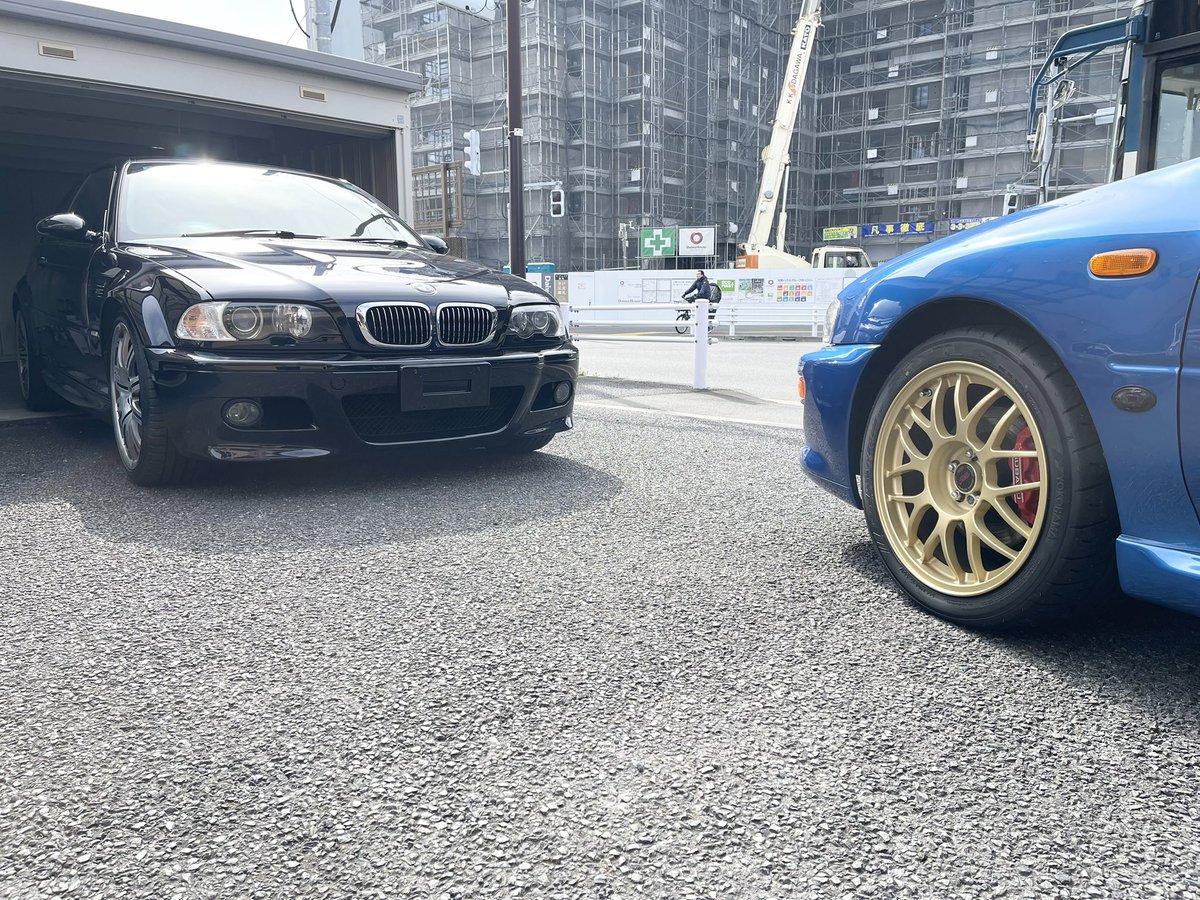 NO 22B＆M3，NO LIFE. tweet media