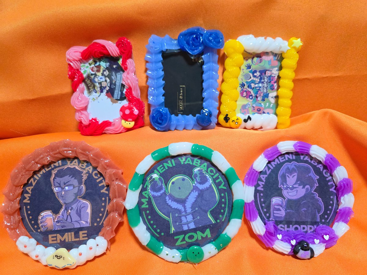 ゅうな卍あおむち tweet media