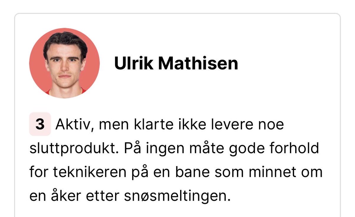 Ekte Lidenskap tweet media