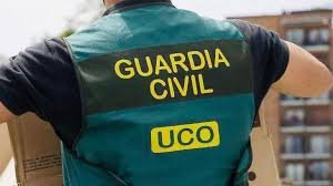 El cambio de mando ordenado por Marlaska en la UCO ha dado resultado;

Antes era el terror de corruptos; hoy es un balneario. 

CERO AVANCES Y UNA ORDEN; DRENAR LA UNIDAD Y FRENAR TODO.

#Justicia #UCO #PsoeOrganizaciónCriminal