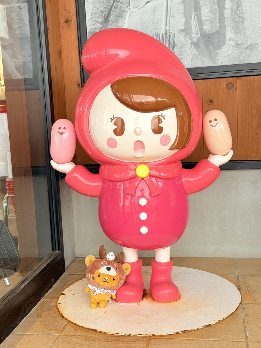 キュンちゃん【公式】 (@kyunchan_dc) / Posts / X