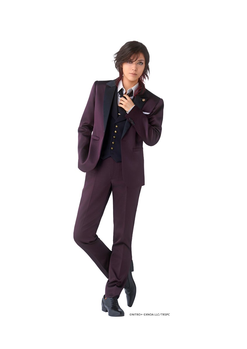 さらに期間中は下記店舗にて等身大パネルも設置いたします！
この機会にぜひお立ち寄りください。

📍アミュプラザ小倉店
「歌仙兼定（祝装）」

📍博多店
「大俱利伽羅（祝装）」