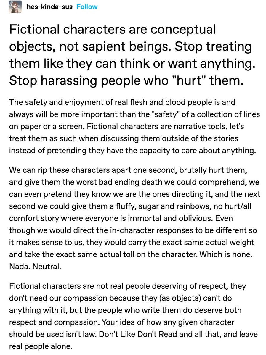 bearbrandmilkk's tweet image. Tapping the sign.