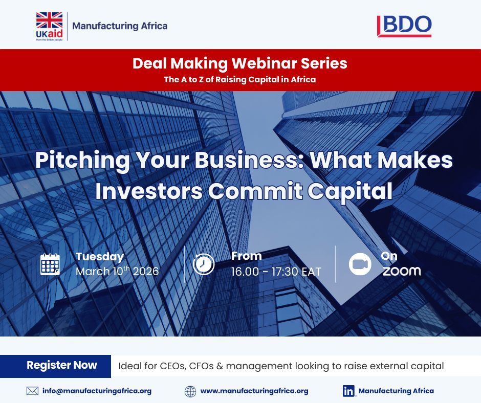 BDO in Rwanda tweet media