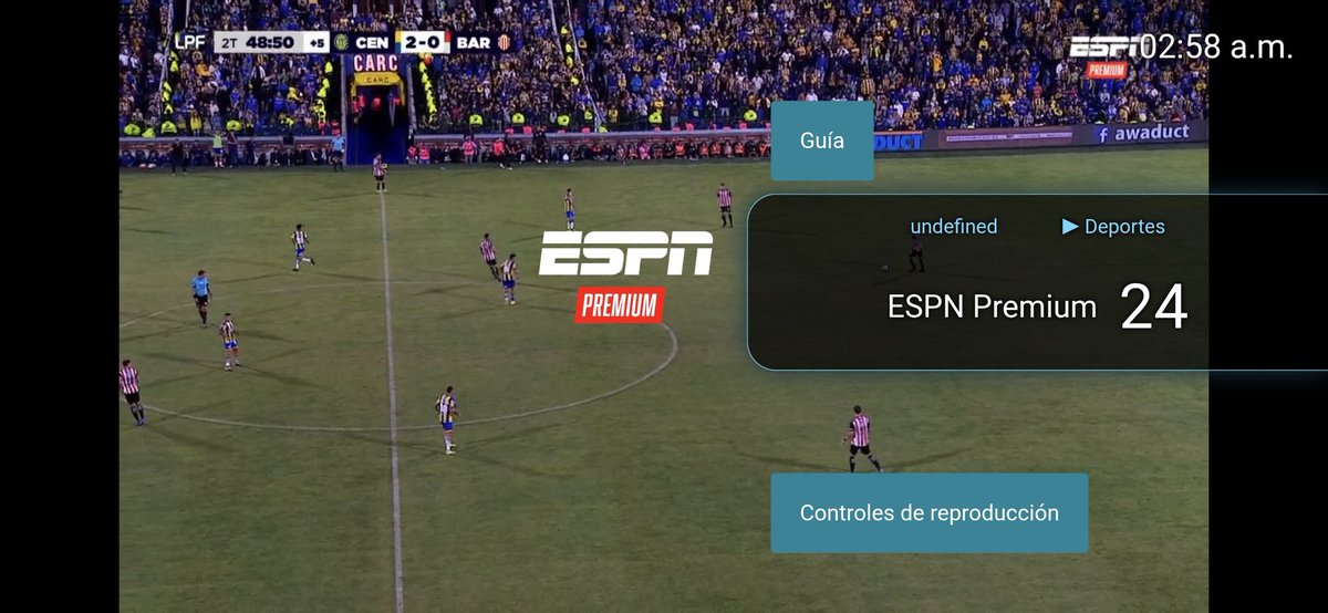 davissnegrox's tweet photo. No sabes como mirar tv Argentina????? Avisame que te digo como 100% funcionando https://t.co/Tlak1bkmox