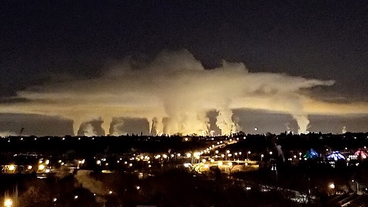 Good night, sleep well and sweet dreams everyone!