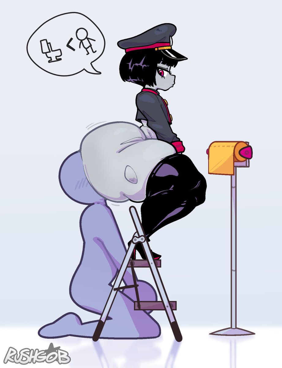 RUSHGOB!! (COMMS CLOSED) tweet media