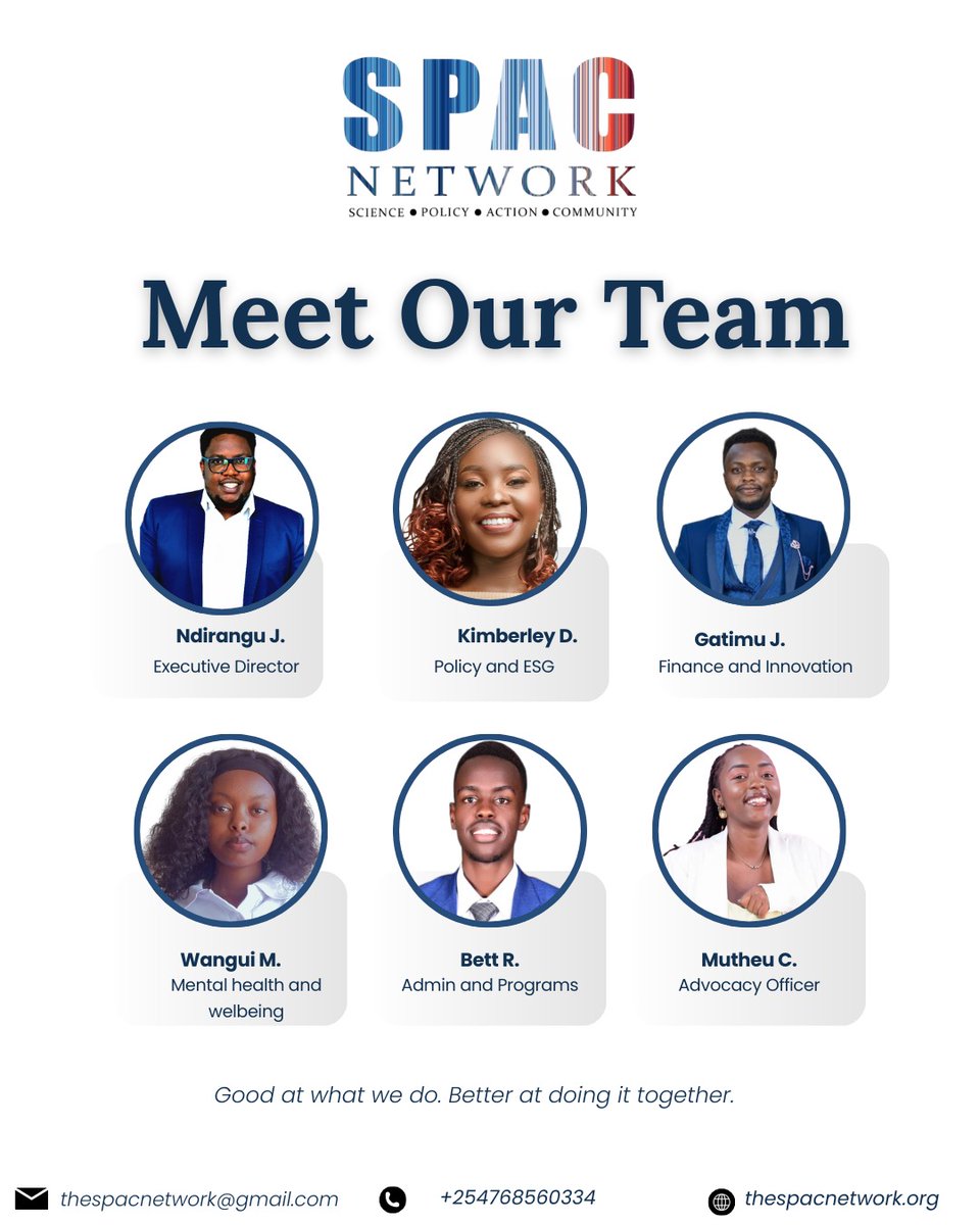 The SPAC Network tweet media