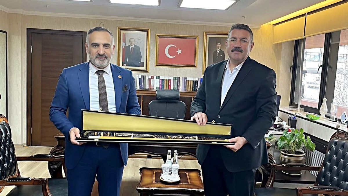 Ermeni Kilisesi müze olacak 

bolsohays.com/haber-158508/e…