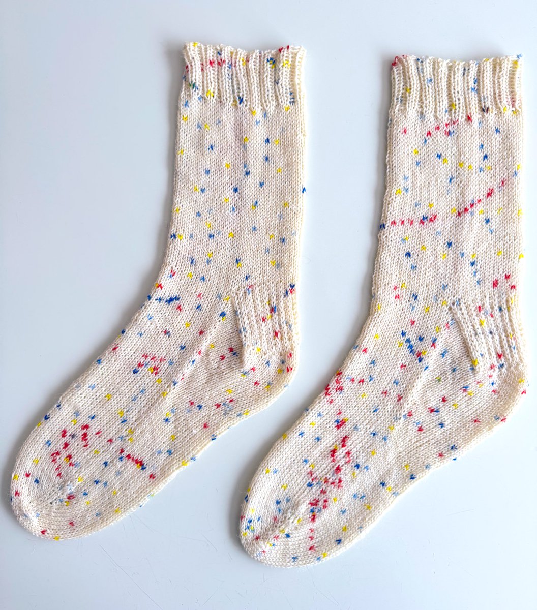 赤の出方が「なんで？」って感じだけど。
とりあえず完成ー🙌