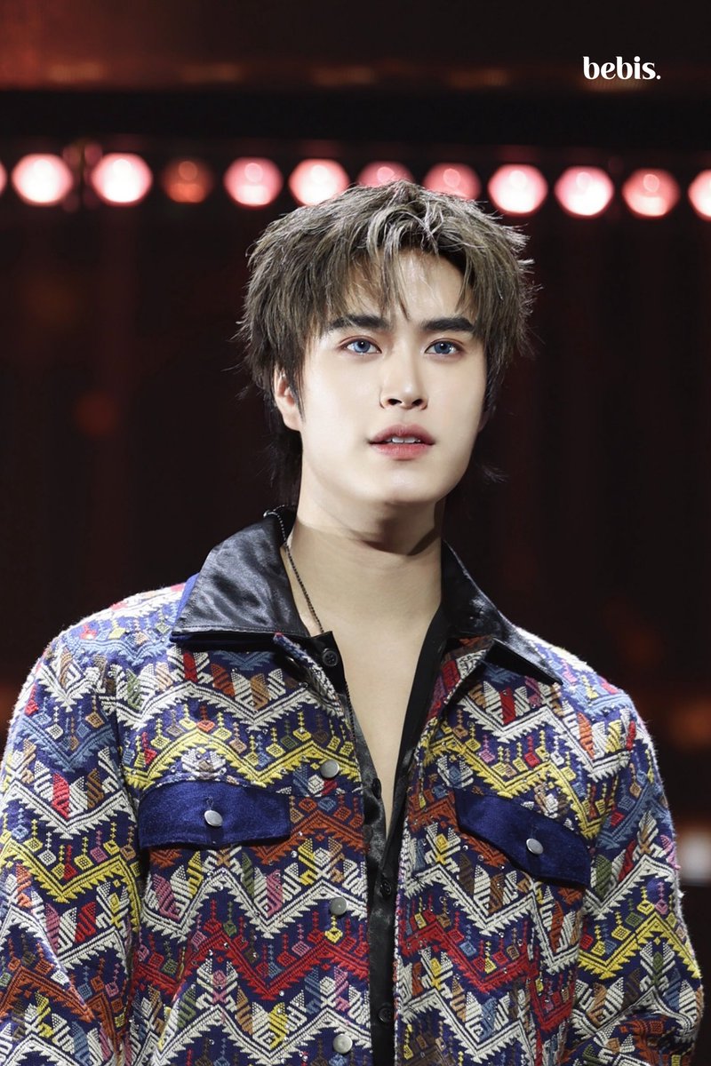 𝙗𝙚𝙗𝙞𝙨 ━ ❄️. tweet media