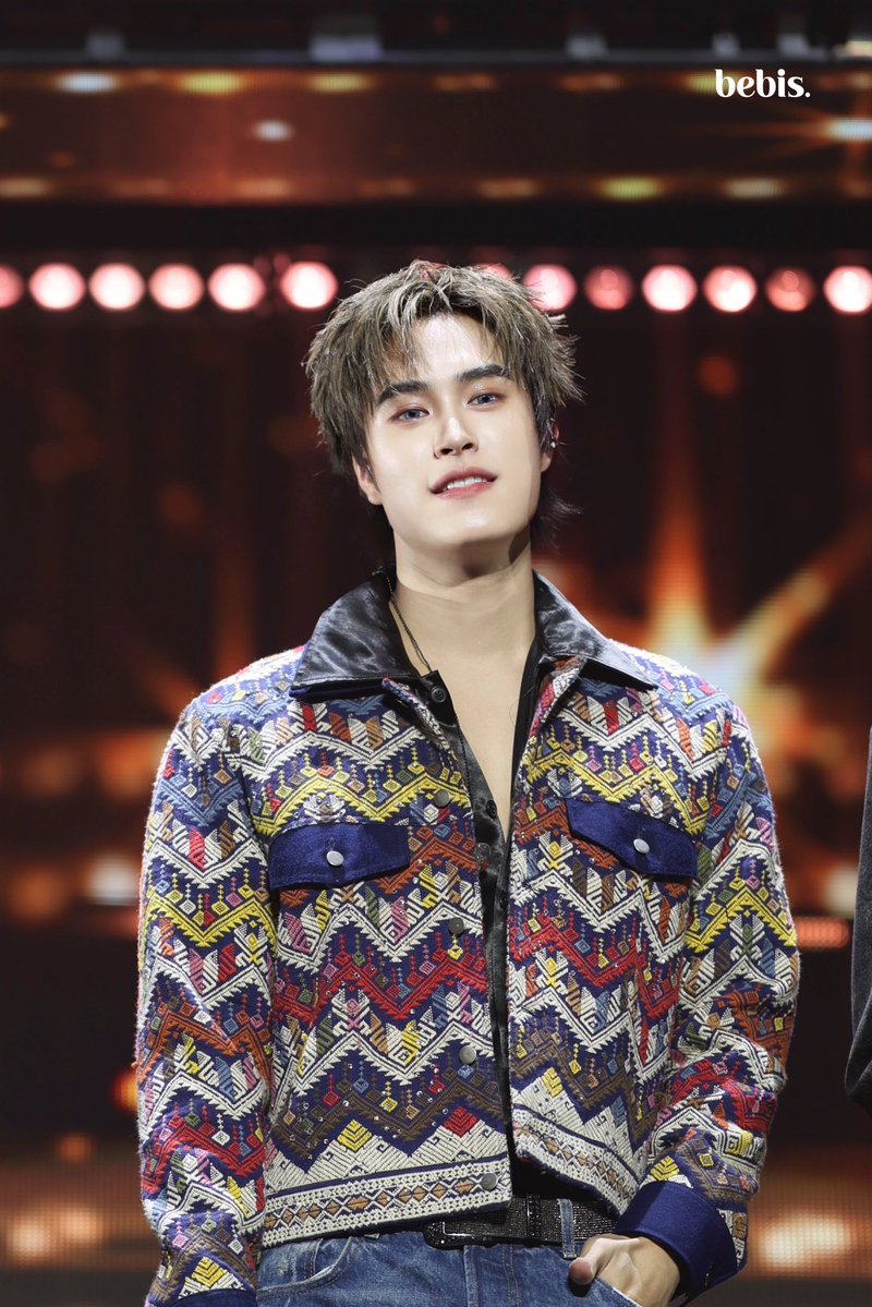 𝙗𝙚𝙗𝙞𝙨 ━ ❄️. tweet media