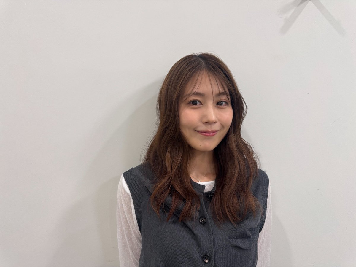 有村架純's staff (@Kasumistaff) / Posts / X