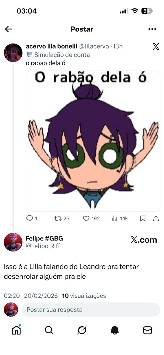 Fefo_sins's tweet photo. Hj foi dia do crackshipp maluco, e eu li isso aqui. Querem o Leandro dando pra quem? Eu voto em Franco, mas é pq eu encaixo o Franco em qualquer coisa https://t.co/NweO07UmIt