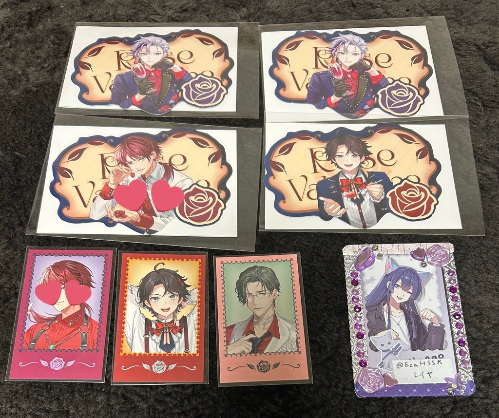 にゃん@取引垢 tweet media