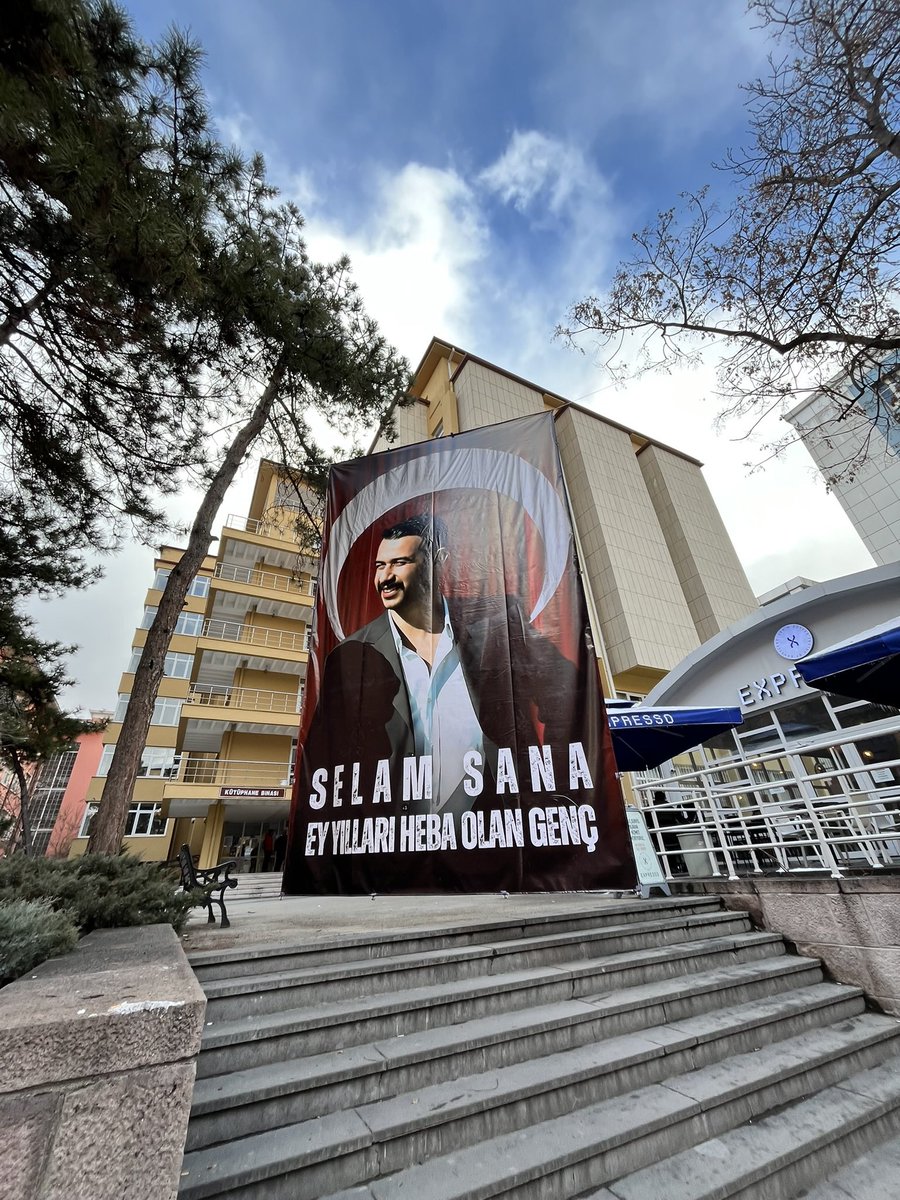 Sungur Abdurrahman GÜLSEREN tweet media