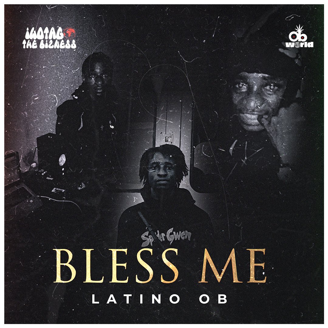 Latino OB tweet media