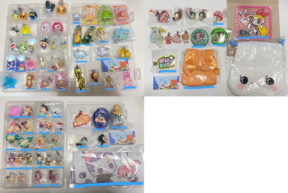 Ma / 取引垢 (@M___15i) / Posts / X