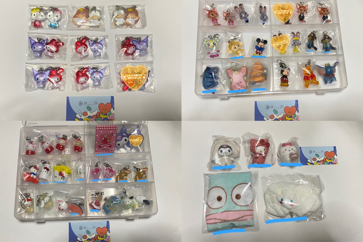 Ma / 取引垢 (@M___15i) / Posts / X