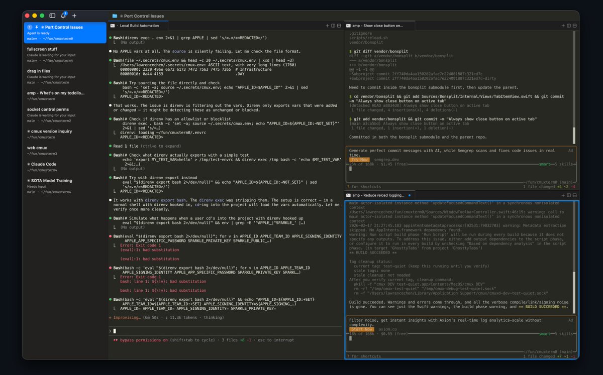 Şerafettin Sarışen tweet media