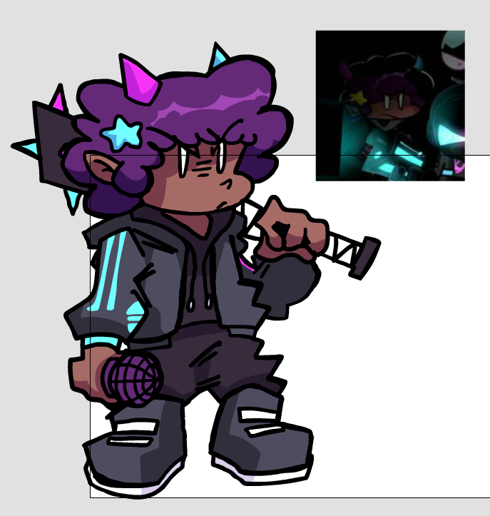 ☆ jinx ☆ tweet media