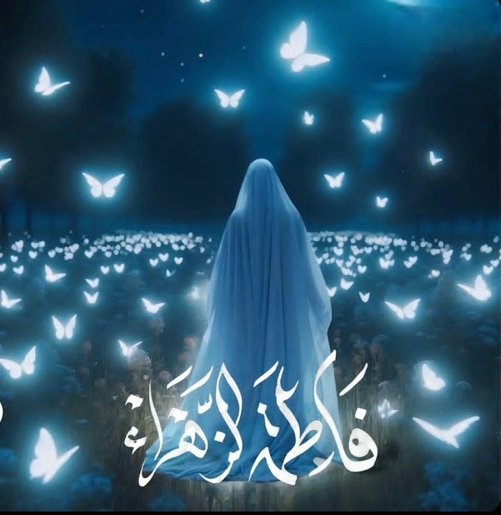 ایلیا (❤حب الحسین اجننّی❤) tweet media