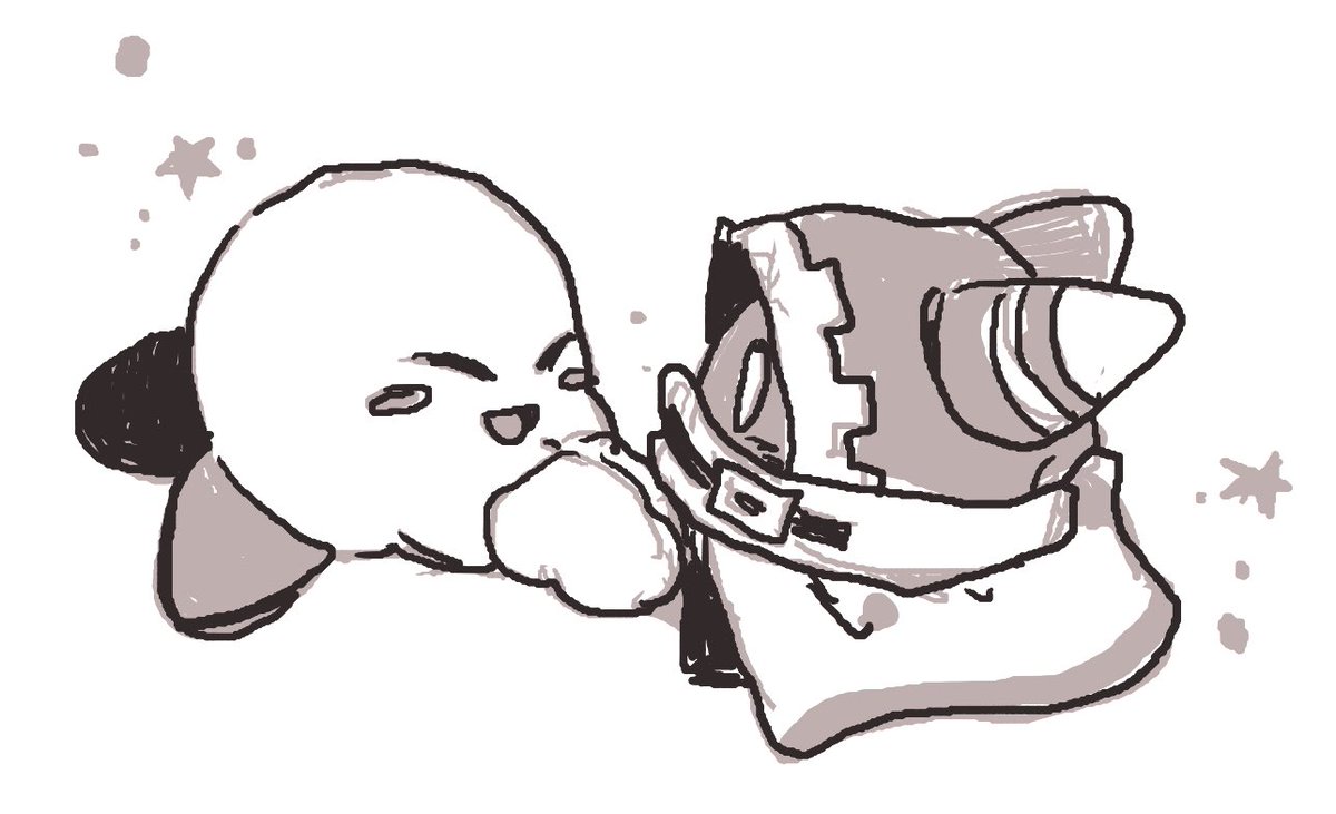 カピ様 Post by 💡 on X: カビマホ