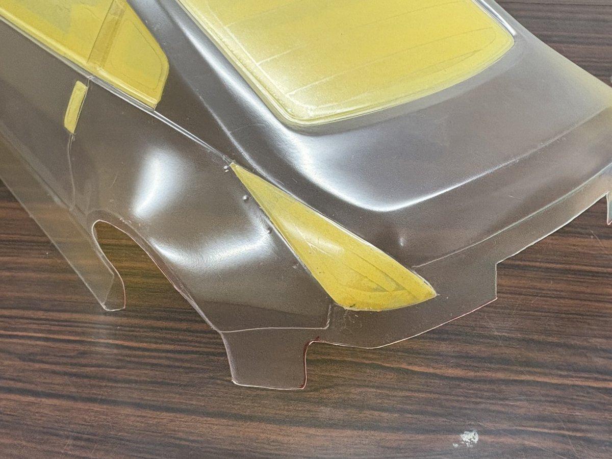 PANDORA RC/ラジコンボディメーカー【公式】 (@rc_pandora) / Posts / X