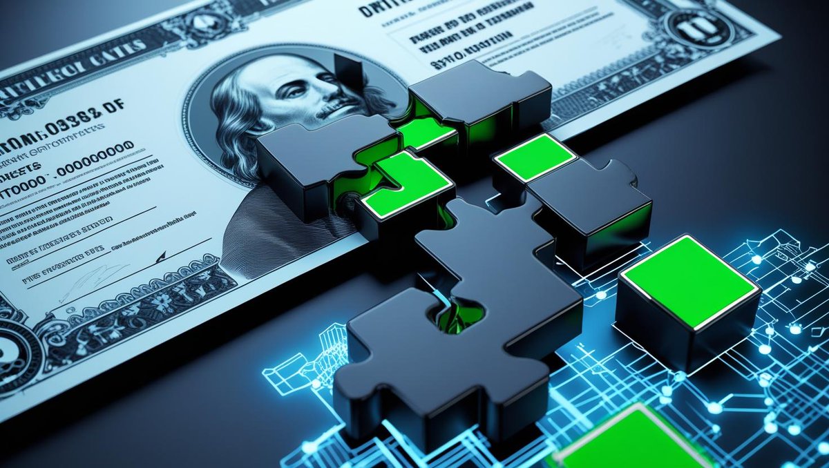 加幂科技(Crypto Flow) tweet media