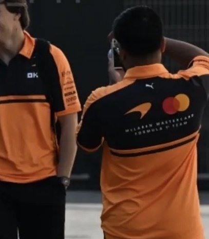 I NEED THAT PICTURE IN UHD 4K ON MY DESK IN THE NEXT 10 MINUTES MCLAREN DO ONE FUCKING THING RIGHT