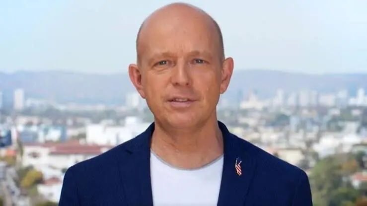 realGigiJ's tweet image. CA governor candidate Chad Bianco says there must be a path to citizenship for illegals. 

Well, that solves it. 

I am now pro @SteveHiltonx 🇺🇸