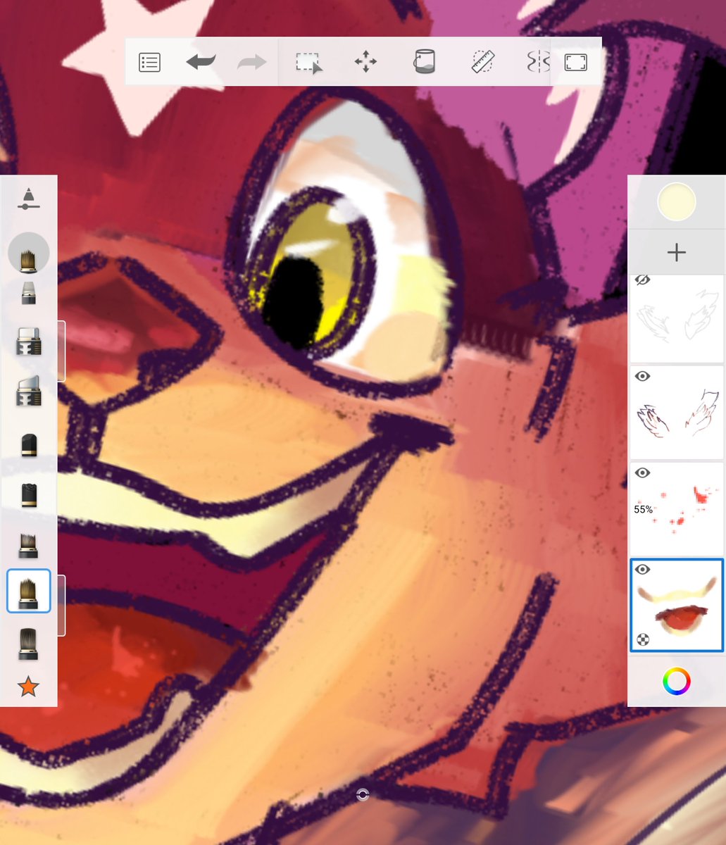 Wonder Stellabyte tweet media