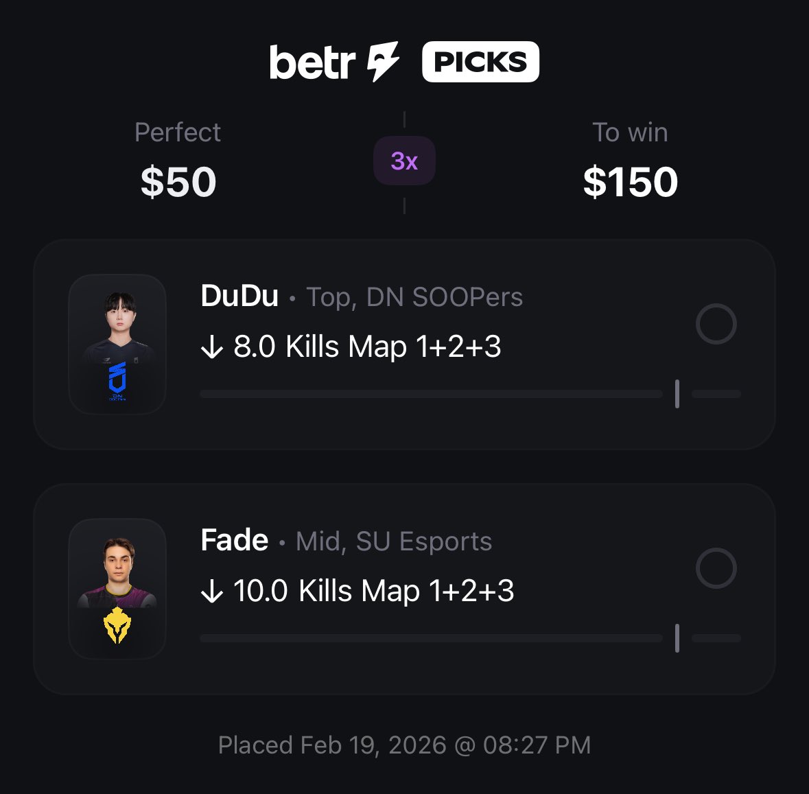 Bearprops tweet media