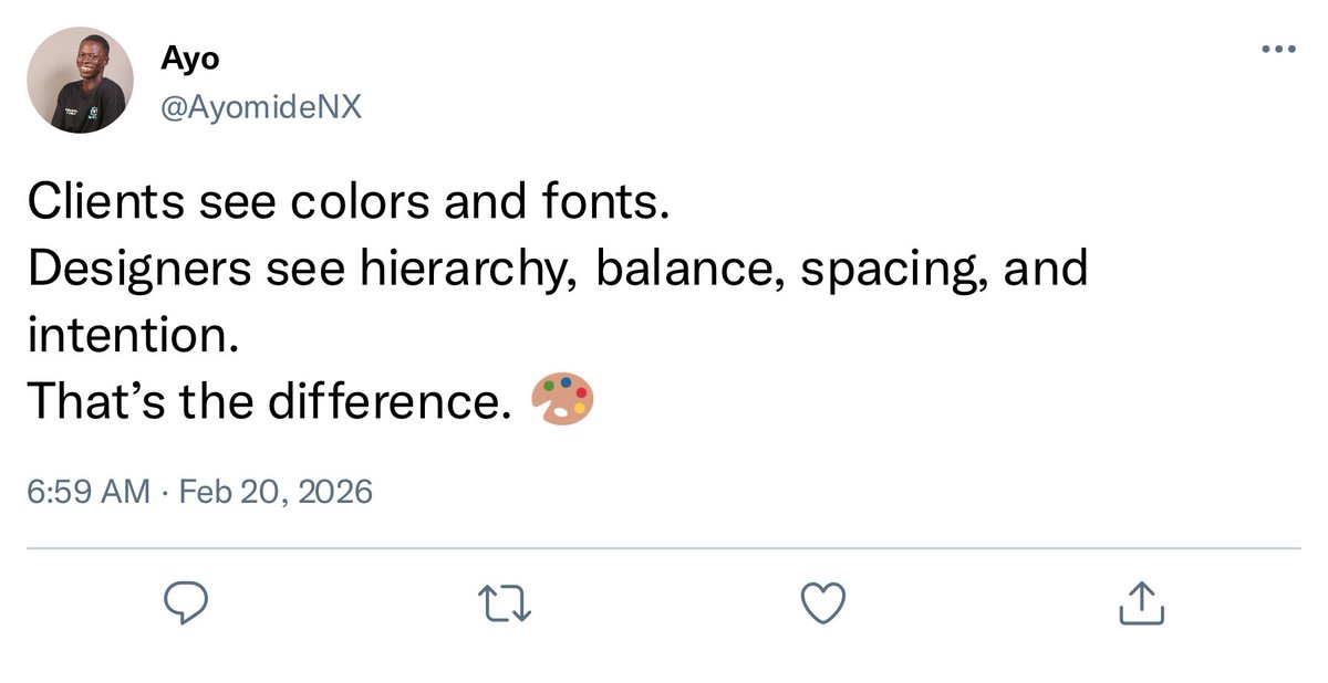 Ayo (@ayomide_nx) on Twitter photo 