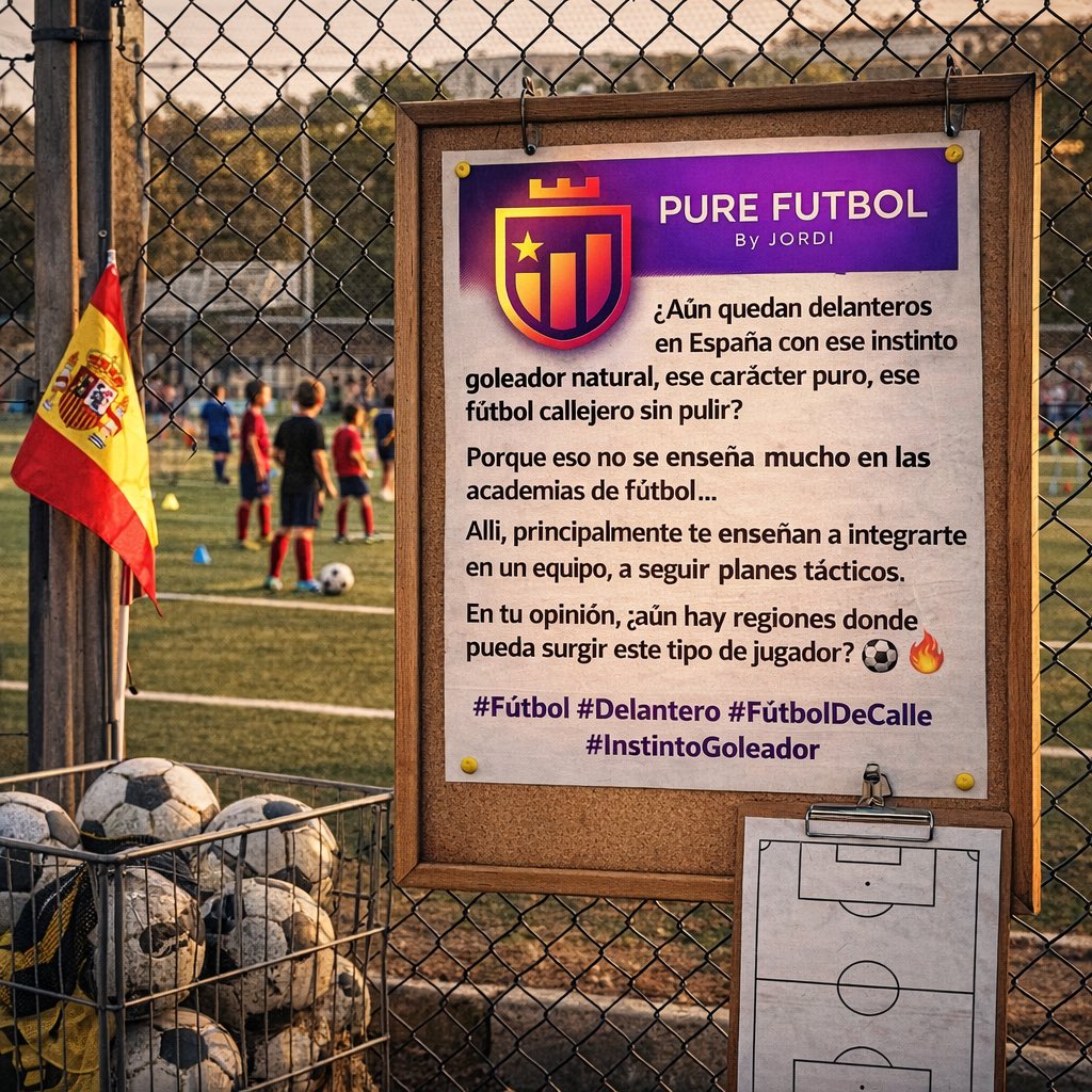 Pure Futbol 🇧🇪🇪🇸 tweet media