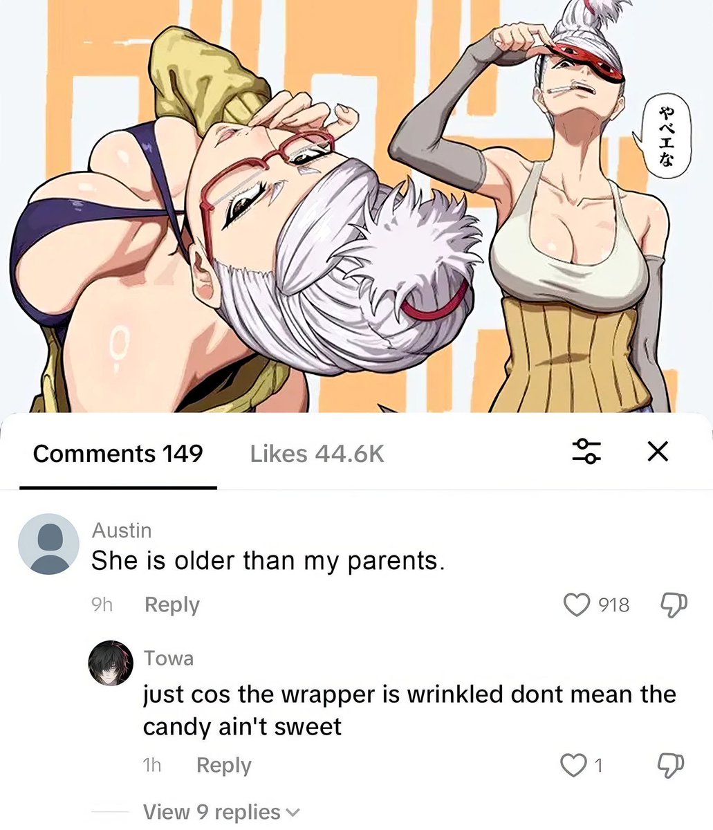 Anime Posts tweet media