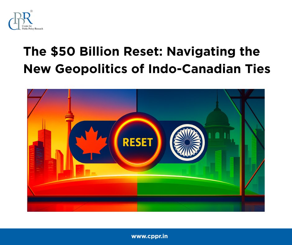 CPPR India tweet media