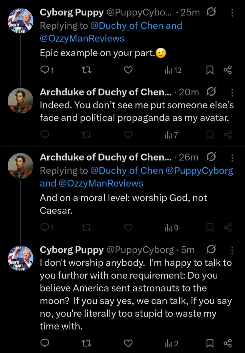 Cyborg Puppy (@PuppyCyborg) / Posts / X