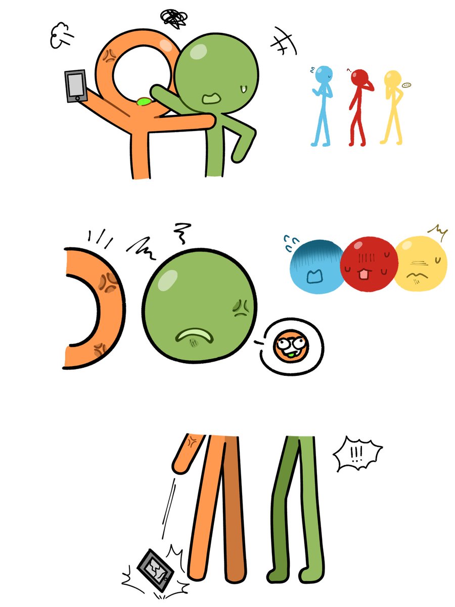 hey_iamPia's tweet image. Hmm, this has to be my favorite couple &amp;gt;:))
#secgreen #tsc #green