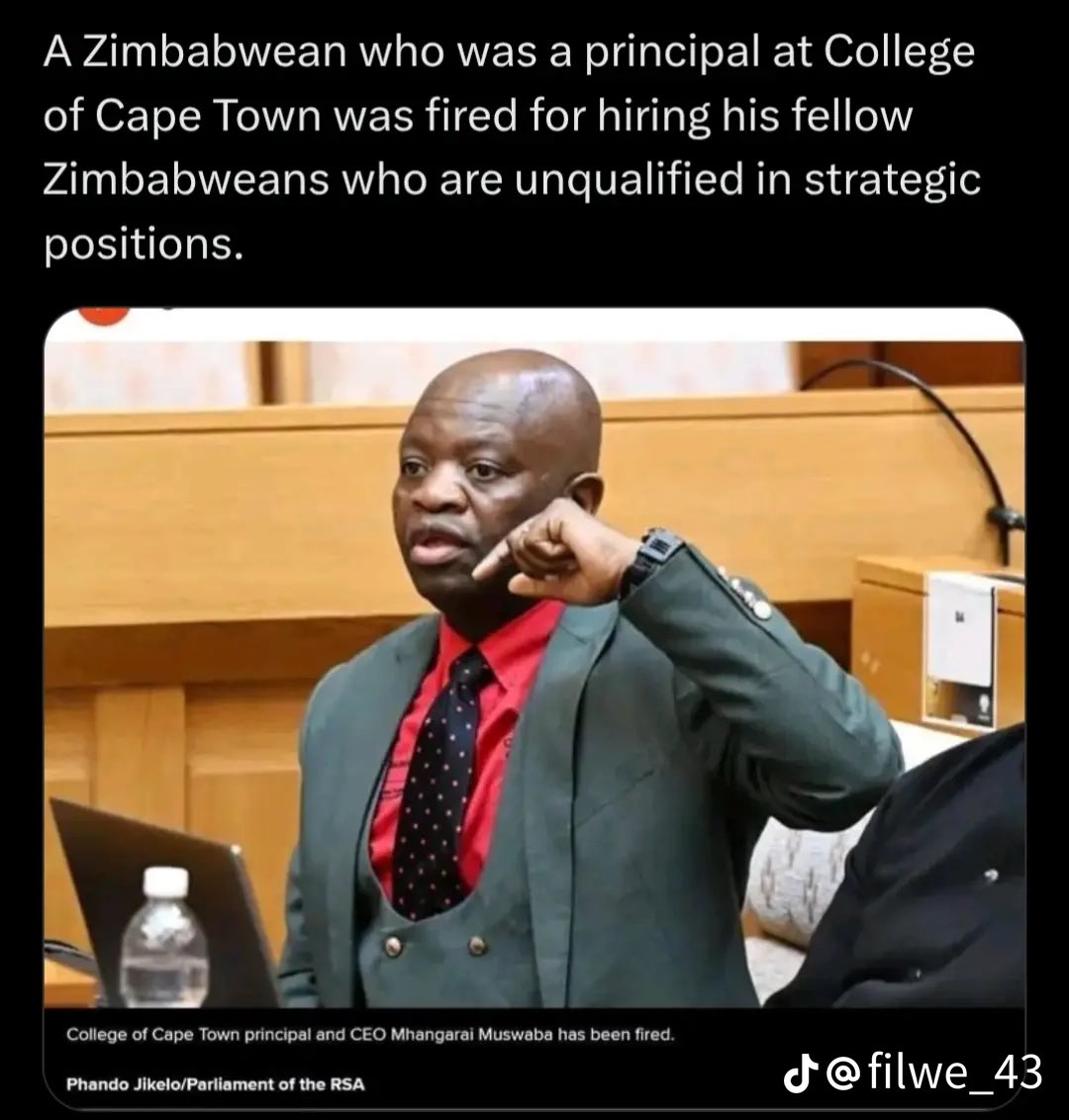 LadyAbahambe's tweet image. He was very arrogant when asked questions