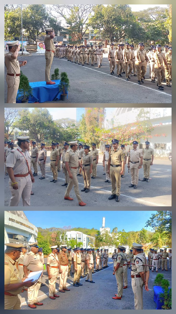 Akshay M Hakay, ಉಪ ಪೊಲೀಸ್ ಆಯುಕ್ತ ಕೇಂದ್ರ ವಿಭಾಗ tweet media